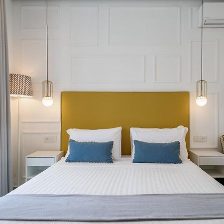 Capri Marina Suite Bagian luar foto