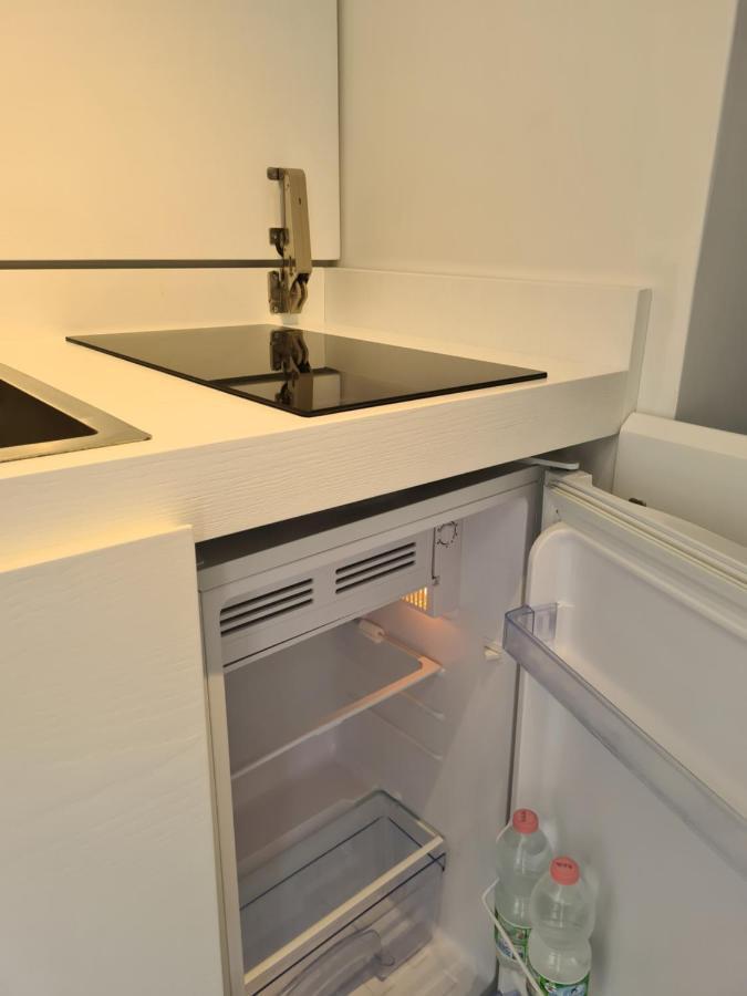 Capri Marina Suite Bagian luar foto