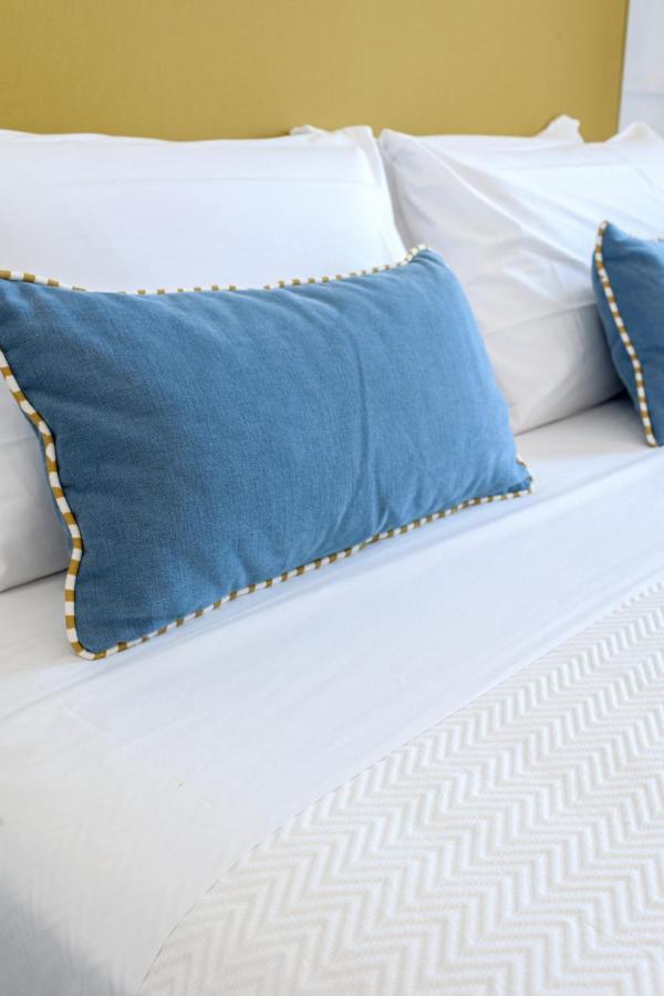 Capri Marina Suite Bagian luar foto