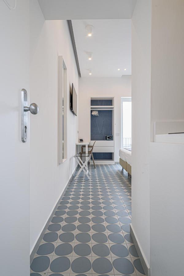 Capri Marina Suite Bagian luar foto